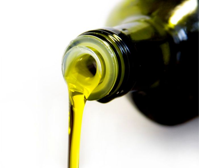Італійська мафія займається підробкою оливкової олії
