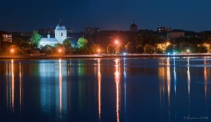 фото: Л. Тригубишин