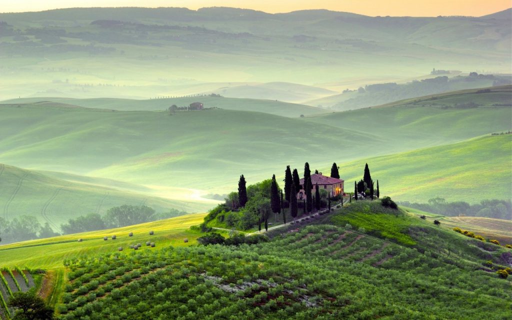 Tuscany_Pienza_toscana_italy_1280x800