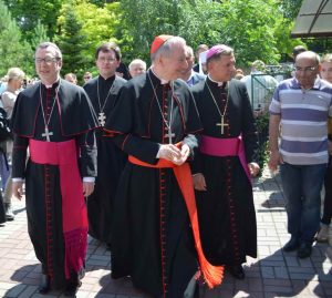 Як відбувається історичний візит “прем’єр-міністра” Ватикану до Запоріжжя - фото 19