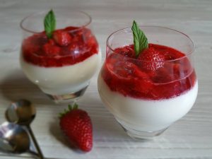 Ð ÐµÐ·ÑÐ»ÑÑÐ°Ñ Ð¿Ð¾ÑÑÐºÑ Ð·Ð¾Ð±ÑÐ°Ð¶ÐµÐ½Ñ Ð·Ð° Ð·Ð°Ð¿Ð¸ÑÐ¾Ð¼ "panna cotta fragole"