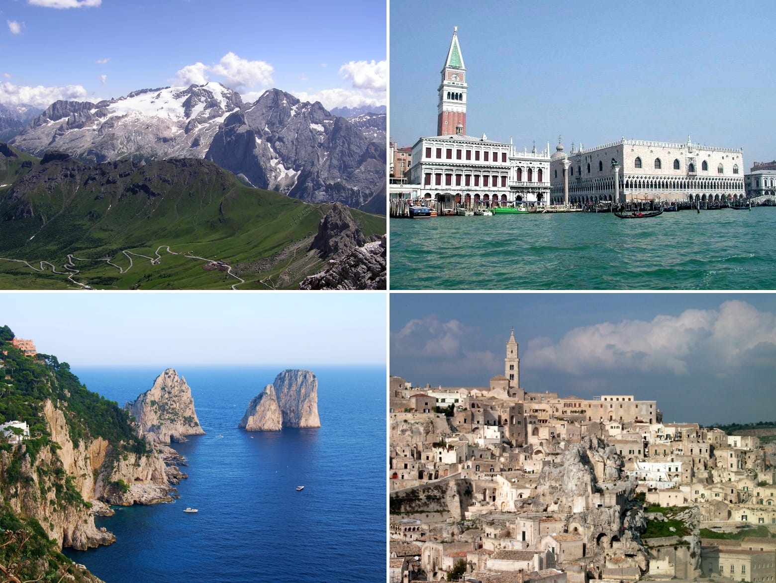 Risultati immagini per turismo italiano
